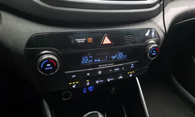 Hyundai Tucson 2017, 186072 км, за 9500000 KRW - фото 15