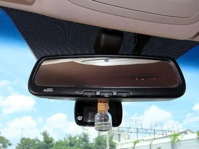 KG_Mobility_Ssangyong KORANDO 2018, 229146 км, за 4900000 KRW - фото 15