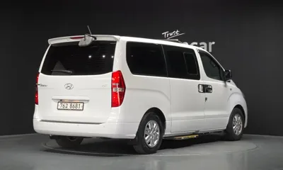 Hyundai Starex 2017, 127196 км, за 11900000 KRW - фото 22