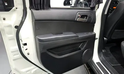 KG_Mobility_Ssangyong KORANDO 2017, 115846 км, за 9300000 KRW - фото 25