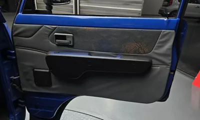 ChevroletGMDaewoo damas 2019, 99250 км, за 5990000 KRW - фото 25