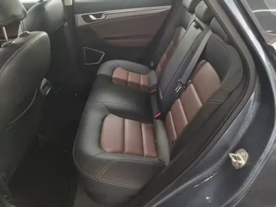 Geely Emgrand GS 2018, 87000 км, за 25500 CNY - фото 17