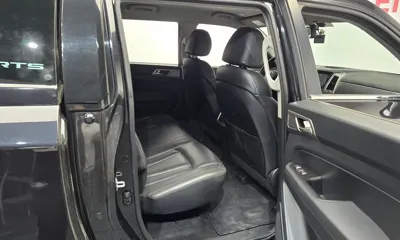 KG_Mobility_Ssangyong Rexton 2019, 96290 км, за 14500000 KRW - фото 11
