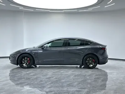 Tesla Model 3 2024, 44000 км, за 189800 CNY - фото 7
