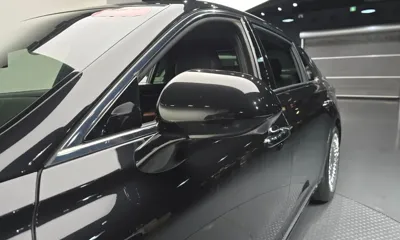 Genesis G90 2019, 195499 км, за 24900000 KRW - фото 29