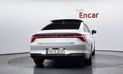 Kia K8 2022, 100071 км, за 25900000 KRW - фото 4