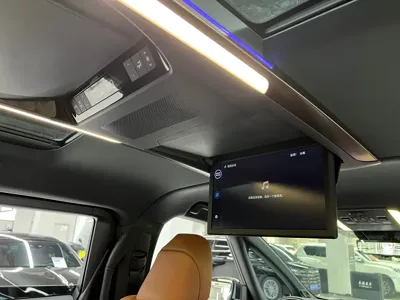 Toyota Vellfire 2023, 50800 км, за 788000 CNY - фото 16