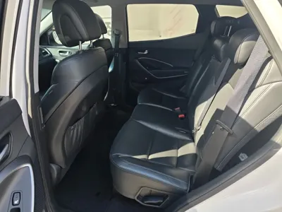 Hyundai Santafe 2017, 163999 км, за 11500000 KRW - фото 7