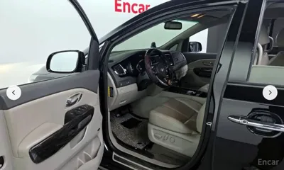 Kia Canival 2016, 195096 км, за 9400000 KRW - фото 10