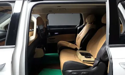 Kia Canival 2021, 80170 км, за 28200000 KRW - фото 26
