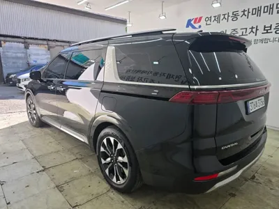 Kia Canival 2023, 89729 км, за 26800000 KRW - фото 6