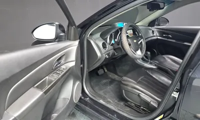 ChevroletGMDaewoo Cruze 2012, 222519 км, за 1490000 KRW - фото 11