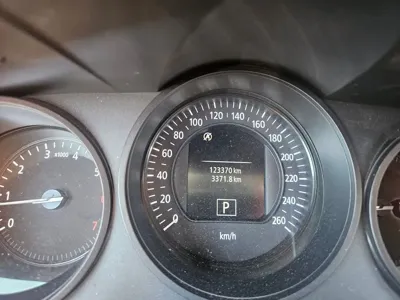 Renault-KoreaSamsung SM6 2016, 123000 км, за 4090000 KRW - фото 9