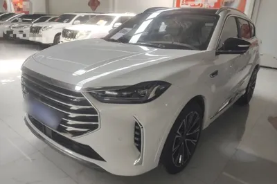 Jetour X70 · 2023 год