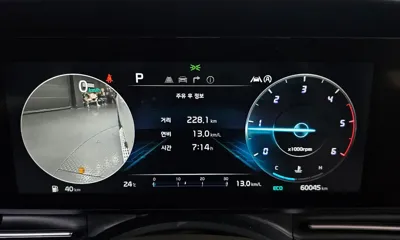 Kia Canival 2021, 60045 км, за 37000000 KRW - фото 8