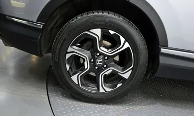 Honda CR-V 2017, 111368 км, за 19950000 KRW - фото 5