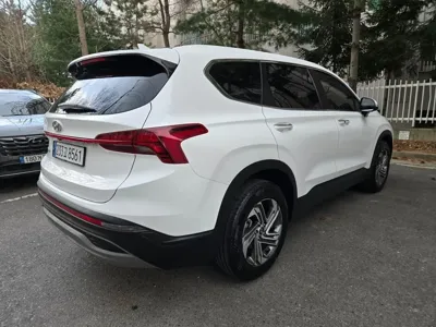 Hyundai Santafe 2021, 58388 км, за 24500000 KRW