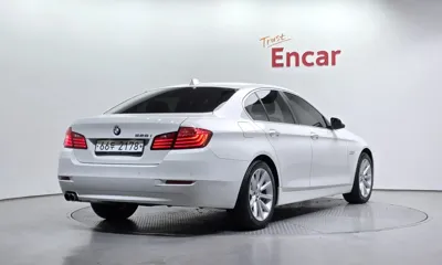 BMW 5-Series 2014, 84703 км, за 13500000 KRW