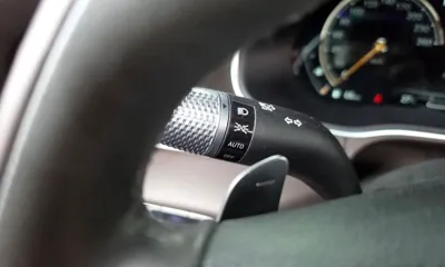 Genesis GV80 2020, 94126 км, за 39900000 KRW - фото 30