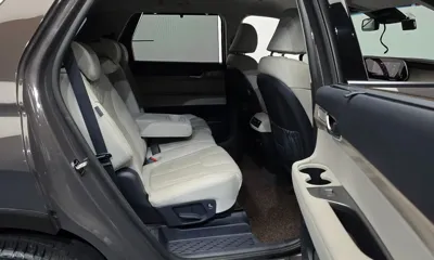Hyundai Palisade 2019, 92268 км, за 22000000 KRW - фото 12