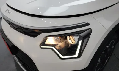Kia Niro 2023, 116944 км, за 25550000 KRW - фото 22