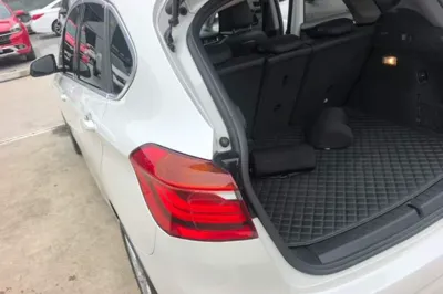 BMW 2 Series Active Tourer 2018, 108600 км, за 59826.54 CNY - фото 4