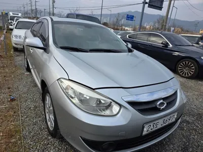 Renault-KoreaSamsung SM3 2011, 200286 км, за 1500000 KRW - фото 6