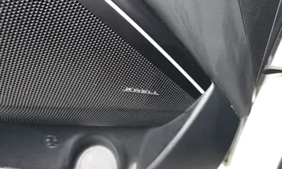 Kia K7 2016, 154950 км, за 10200000 KRW - фото 29