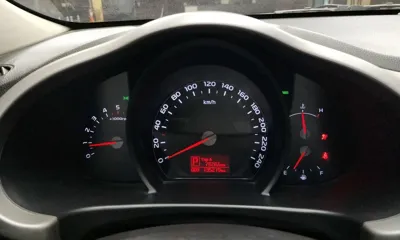 Kia Sportage 2014, 135219 км, за 9000000 KRW - фото 8
