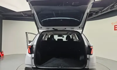 Hyundai Tucson 2022, 71471 км, за 23900000 KRW - фото 20