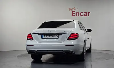 Mercedes-Benz E-Class 2019, 61225 км, за 23990000 KRW