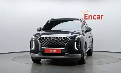 Hyundai Palisade 2021, 69084 км, за 29600000 KRW