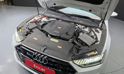 Audi A7 2020, 68168 км, за 48500000 KRW - фото 6