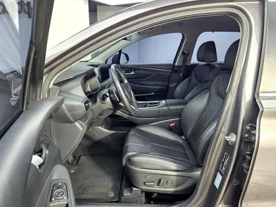Hyundai Santafe 2021, 101646 км, за 18600000 KRW - фото 11
