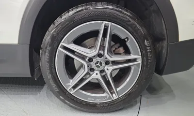 Mercedes-Benz GLB-Class 2021, 56539 км, за 31800000 KRW - фото 21