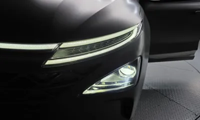 Hyundai Nexo 2023, 41466 км, за 18950000 KRW - фото 22