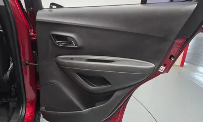 ChevroletGMDaewoo Trax 2017, 78007 км, за 7200000 KRW - фото 30