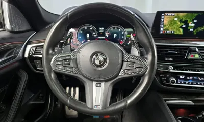 BMW 5-Series 2018, 152512 км, за 34490000 KRW - фото 13