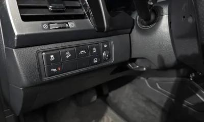 KG_Mobility_Ssangyong Rexton 2022, 37849 км, за 27900000 KRW - фото 18