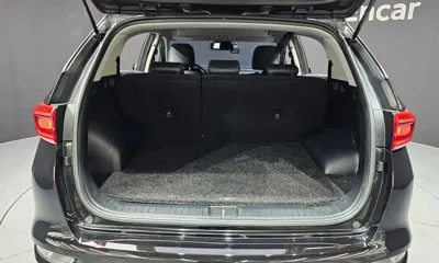 Kia Sportage 2019, 127109 км, за 13500000 KRW - фото 19