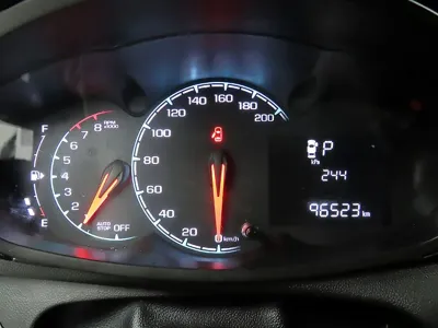 ChevroletGMDaewoo Spark 2019, 96523 км, за 5800000 KRW - фото 8