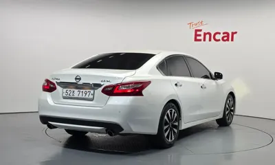 Nissan Altima 2018, 35722 км, за 12500000 KRW - фото 2