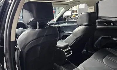 Kia K5 2020, 76892 км, за 17100000 KRW - фото 26