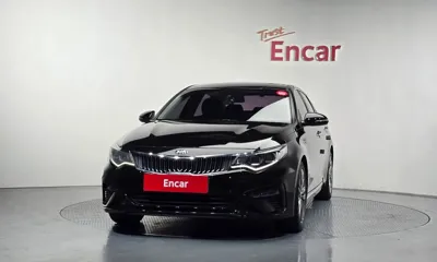 Kia K5 2019, 78183 км, за 11900000 KRW