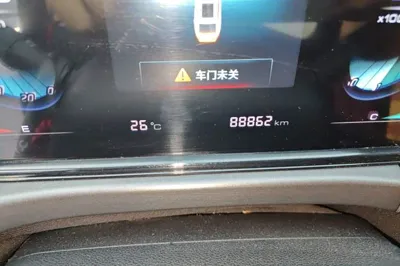Changan Eado 2021, 88800 км, за 39135.91 CNY - фото 12