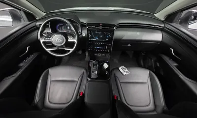 Hyundai Tucson 2023, 75089 км, за 22500000 KRW - фото 7