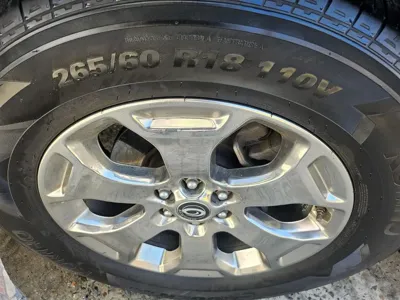Kia Mohave 2018, 144300 км, за 16950000 KRW - фото 5
