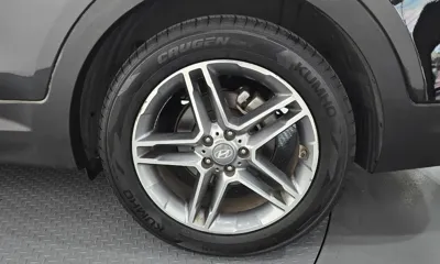 Hyundai Maxcruz 2016, 132627 км, за 11900000 KRW - фото 21