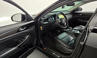 Kia K7 2020, 137877 км, за 16700000 KRW - фото 10