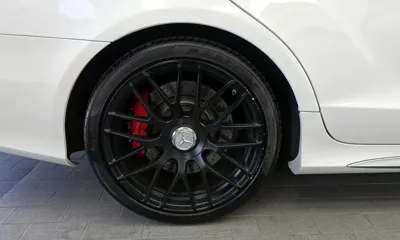 Mercedes-Benz CLS-Class 2016, 114252 км, за 44000000 KRW - фото 5
